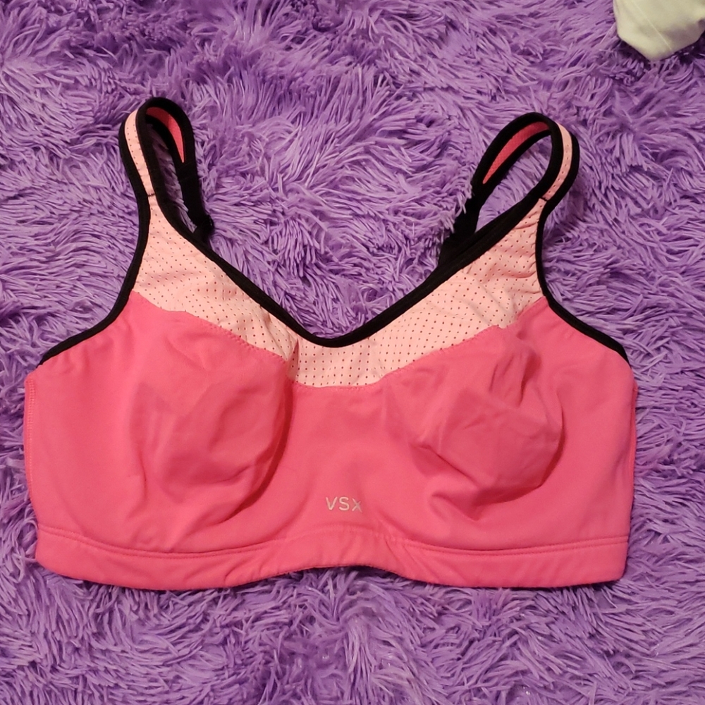Lightly used VSX sports bra